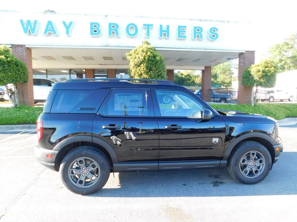 ford bronco sport 2024 3FMCR9B63RRE49013 image ford bronco sport 2024 3FMCR9B63RRE49013 image